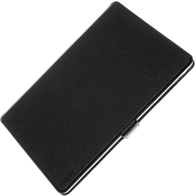 Pouzdro se stojánkem FIXED Topic Tab pro POCO Pad 4G/5G/Xiaomi Redmi Pad Pro 4G/5G, černé