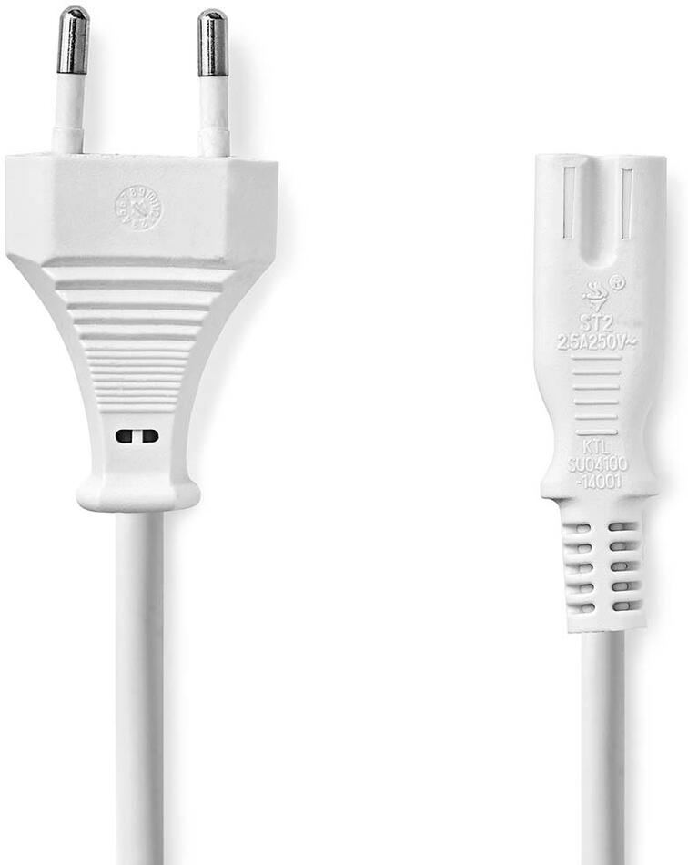 Napájecí kabel NEDIS CEGL11040WT20