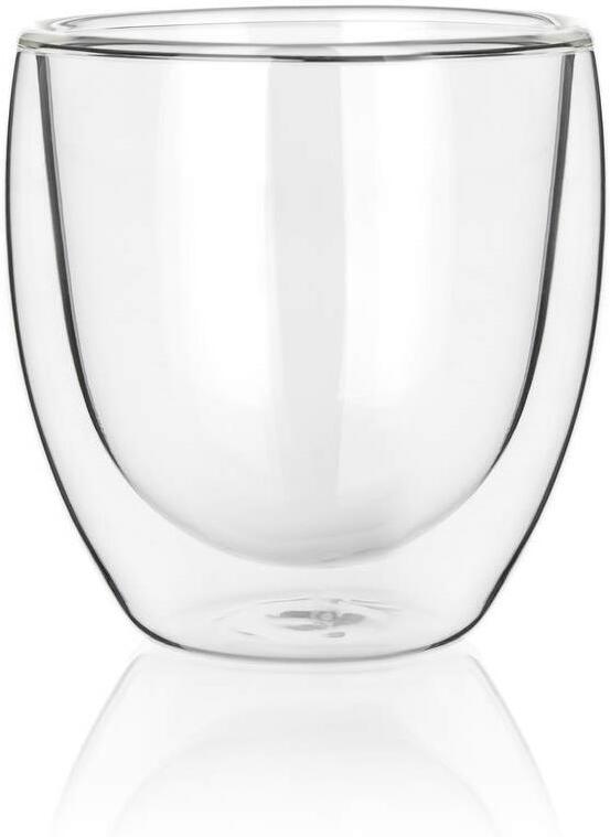 BANQUET Sklenice dvoustěnná DOBLO 250 ml (04205007-A)