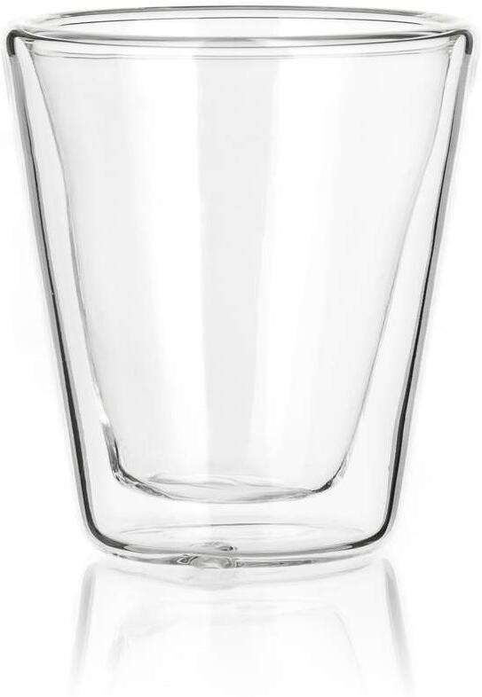 BANQUET Sklenice dvoustěnná DOBLO 70 ml (04205001-A)
