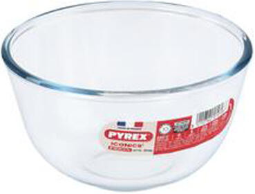 Skleněná mísa Pyrex ?15cm, 0,7l