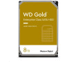 Western Digital WD GOLD WD8005FRYZ 8TB, SATA III 3.5", 256MB 7200RPM, 267MB/s, CMR, Enterprise