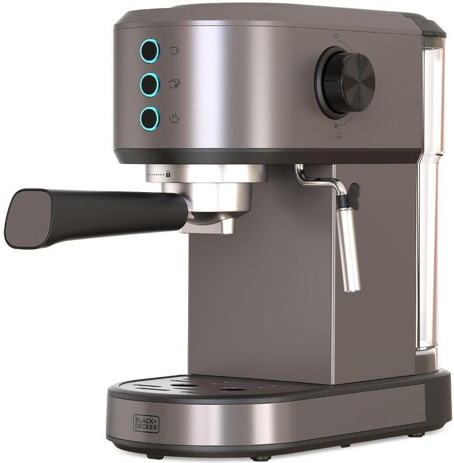 Pákový kávovar Black&Decker BXCO1350E