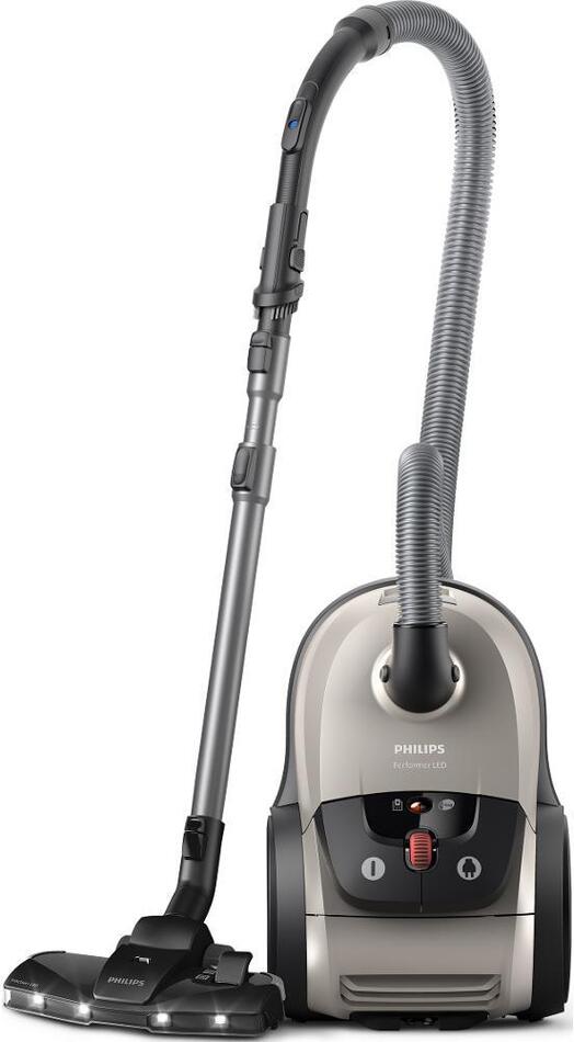Sáčkový vysavač Philips XD8152/12