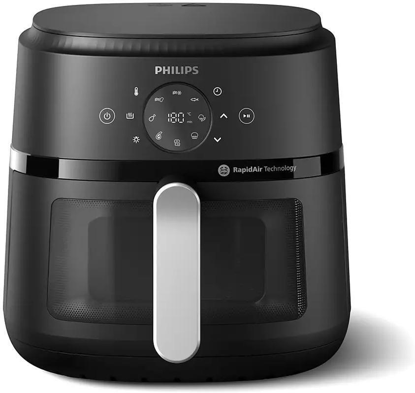Horkovzdušná fritéza Philips NA231/00