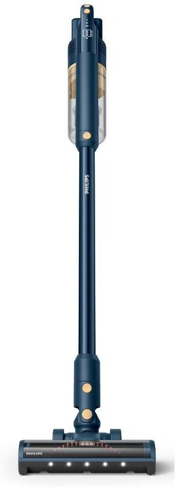 Tyčový vysavač Philips XC5043/01 2v1