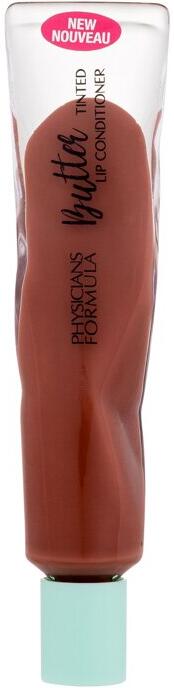 Lesk na rty Physicians Formula Murumuru Butter Tinted Lip Conditioner, 7,9 ml, odstín Beach Bronze