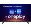 QLED Smart TV Hisense 32A59NQ