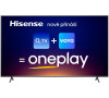 UHD QLED TV Hisense 55E77NQ PRO