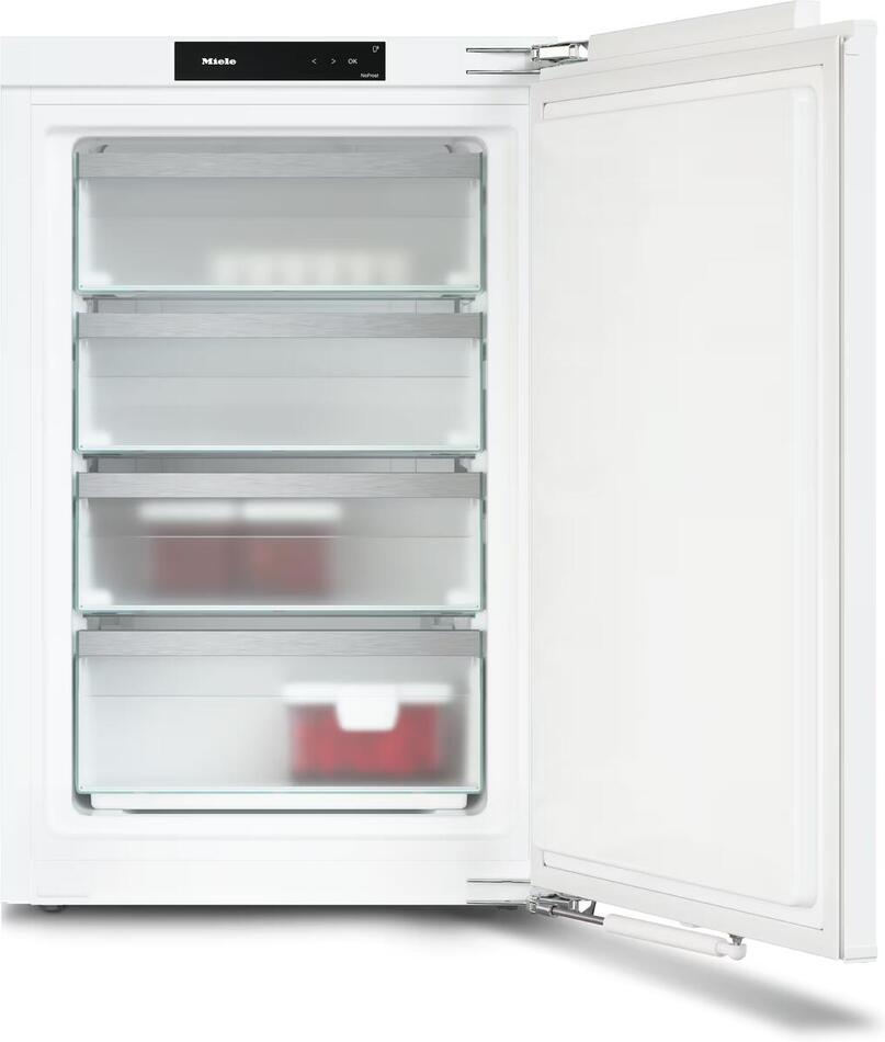 Vestavná chladnička Miele FNS 7140 C