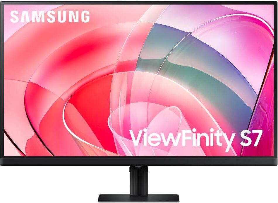 LED monitor Samsung ViewFinity LS27D700EAUXEN