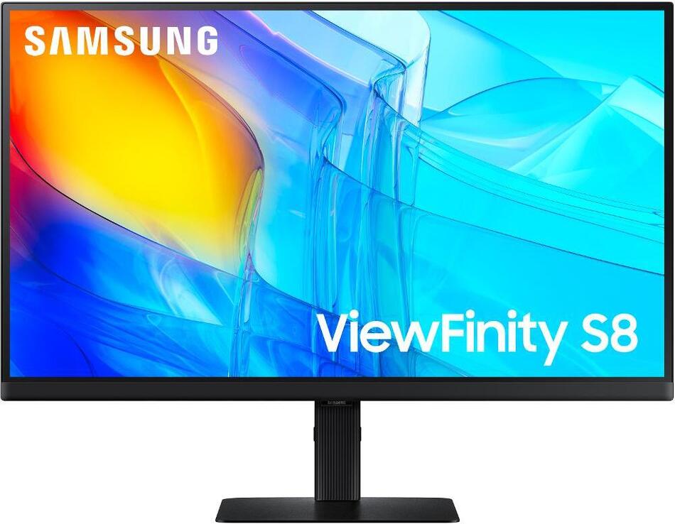 Monitor Samsung ViewFinity S80D (LS27D800EAUXEN)