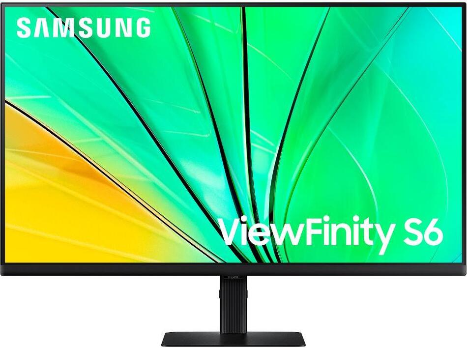 LCD monitor Samsung ViewFinity LS32D600EAUXEN