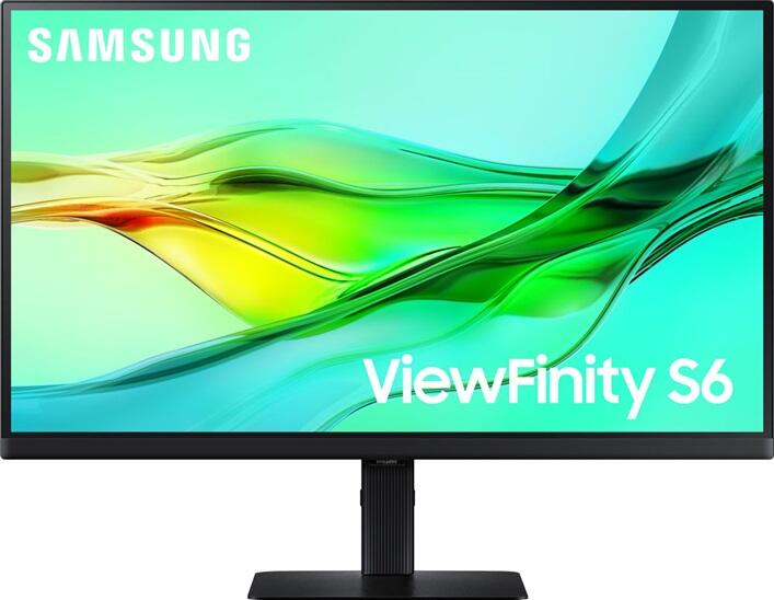 SAMSUNG ViewFinity S60UD LS32D600UAUXEN