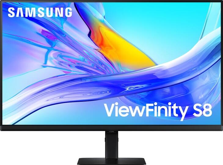 Monitor Samsung ViewFinity S80UD (LS32D800UAUXEN)