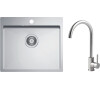 SET ALVEUS QUARTO 10 + BATERIE VIOLA