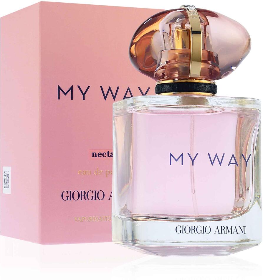 Giorgio Armani My Way Nectar parfémovaná voda pro ženy 30 ml