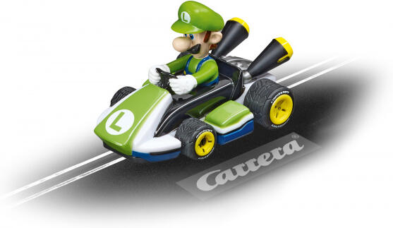 Carrera GO 64034 Mario Kart - Luigi