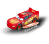 Auto GO 64150 Disney Cars - Lightning McQueen