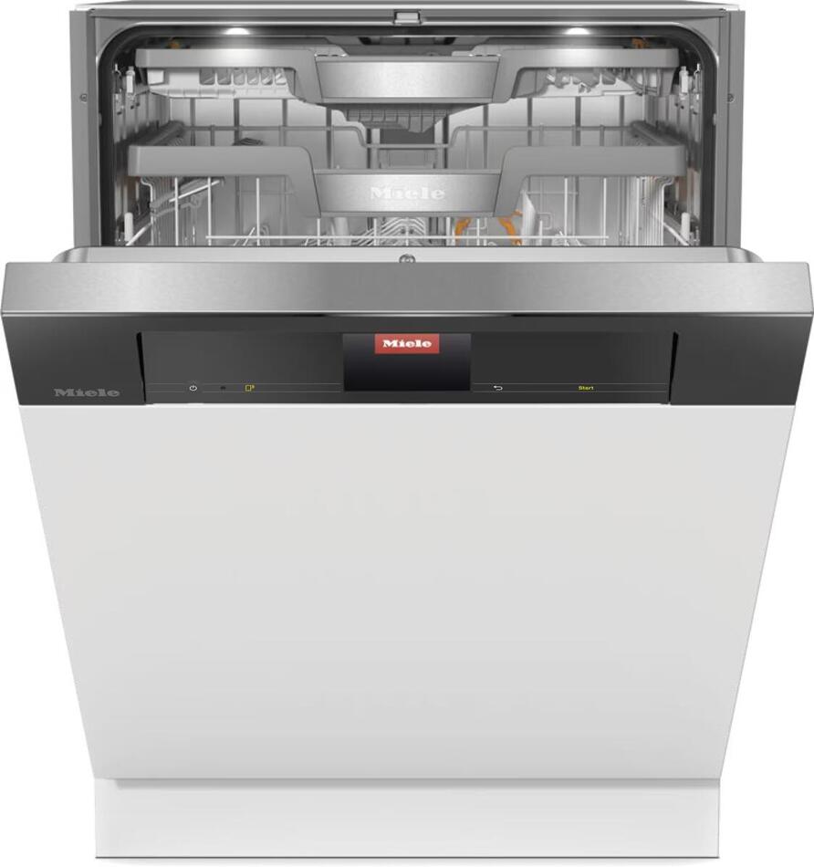 Vestavná myčka Miele G 7930 SCi