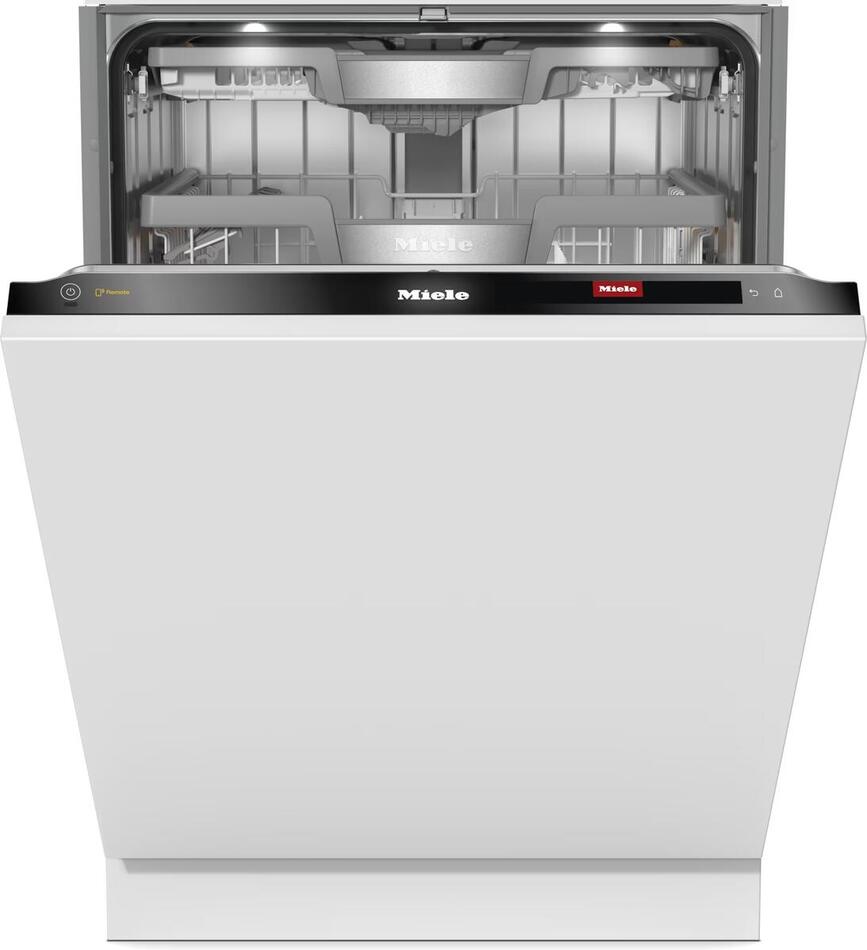 Vestavná myčka Miele G 7985 SCVi K2O XXL
