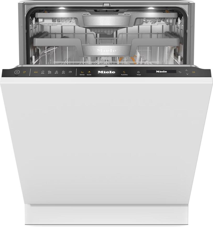 Vestavná myčka Miele G 7783 SCVi K2O