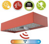 Velamp LED solární světlo SL243