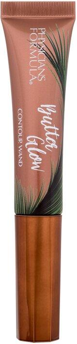 Bronzer Physicians Formula Butter Glow Contour Wand, 12 ml, odstín Fair
