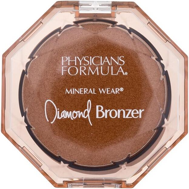 Bronzer Physicians Formula Mineral Wear Diamond Bronzer, 5,8 ml, odstín Bronze Gem