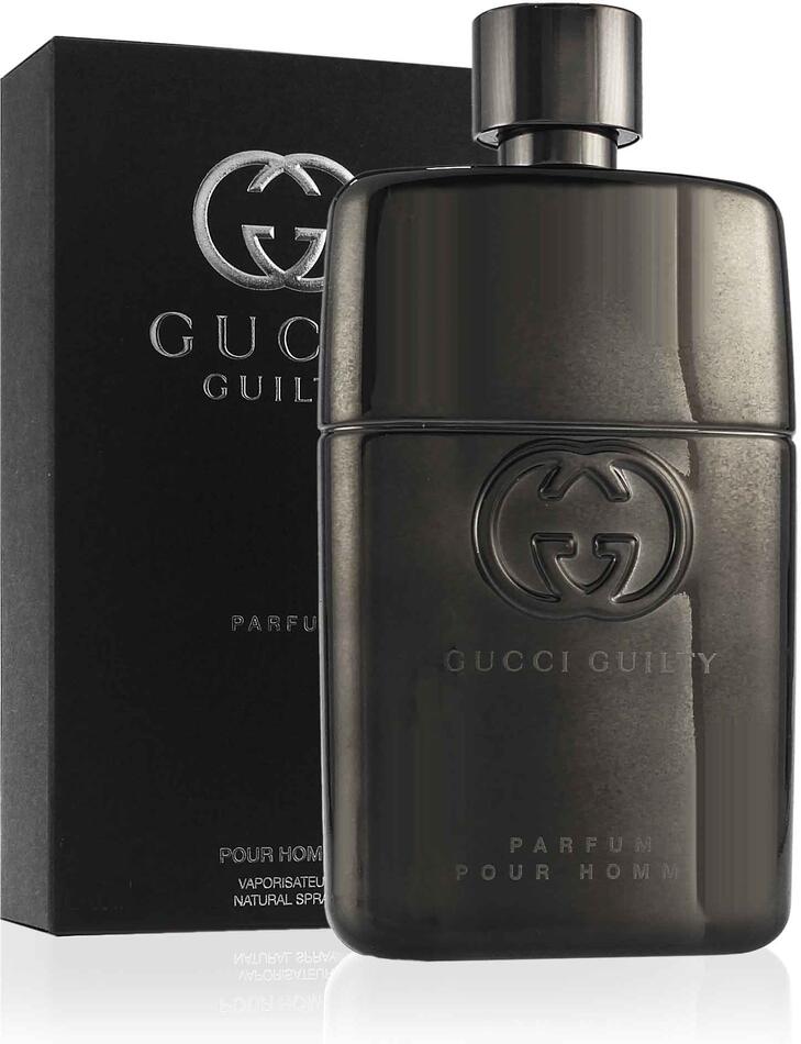 Gucci Guilty Pour Homme parfém pro muže 90 ml
