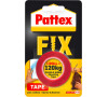 Pattex Fix oboustrann extra siln lepic montn pska, nosnost 120 kg, 1,5 m  19 mm