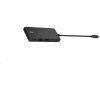 Asus DC201 Dual 4K USB-C Dock (90XB094N-BDS000)