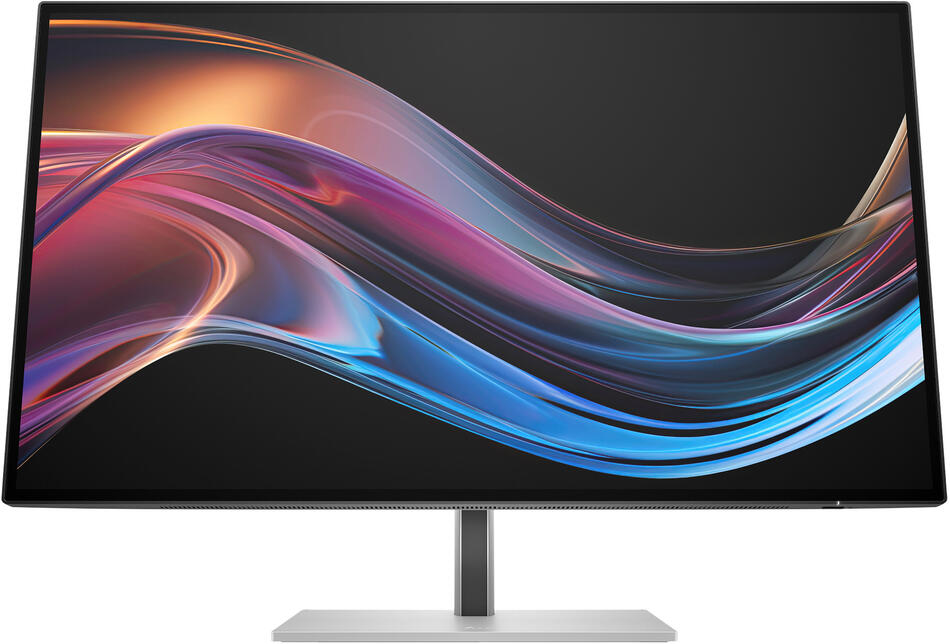 LCD monitor HP 727pu
