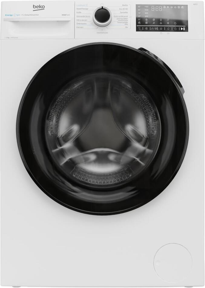 Pračka BEKO BM3WFU4941WC