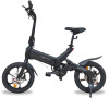 Elektrokolo MS Energy eBike i6 Black