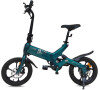 Elektrokolo MS Energy eBike i6 Green