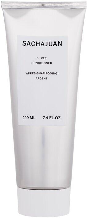 Kondicionér Sachajuan Silver Conditioner, 220 ml