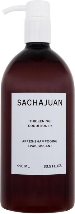 Kondicionér Sachajuan Thickening Conditioner, 990 ml