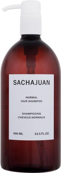 Šampon Sachajuan Normal Hair Shampoo, 990 ml