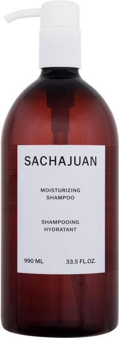 Šampon Sachajuan Moisturizing Shampoo, 990 ml