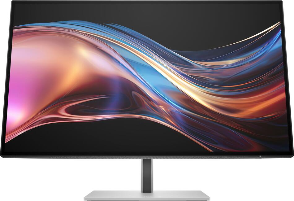 LCD monitor HP 727pk