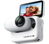 Insta360 GO 3S - 64GB (bílá)