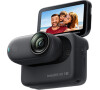 Akční kamera Insta360 GO 3S - 128GB, černá
