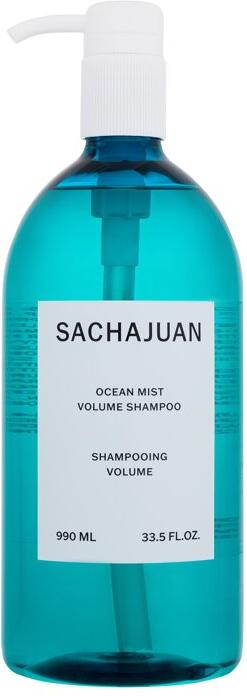 Šampon Sachajuan Ocean Mist Volume Shampoo, 990 ml