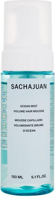 Objem vlasů Sachajuan Ocean Mist Volume Hair Mousse, 150 ml
