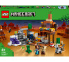 LEGO Minecraft 21263 Důlní šachta v pustině