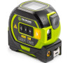 Laserový měřič Fieldmann FDLM 1045