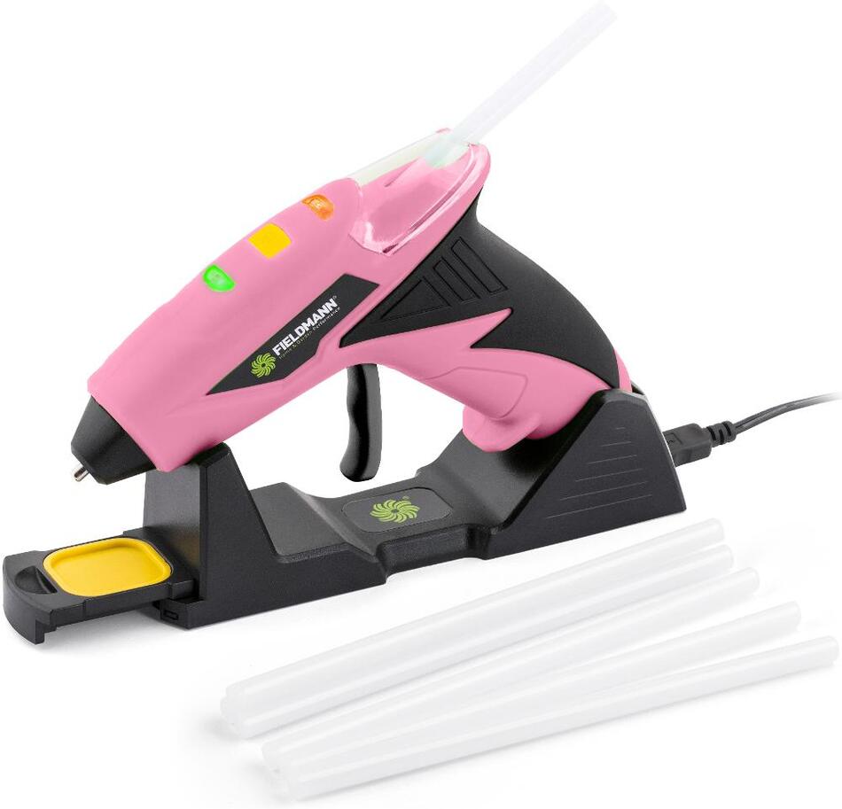 Tavná pistole Fieldmann FDTP 2205-A
