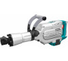 Bourací kladivo, 50J, industrial TOTAL TOOLS
