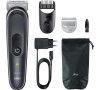 Braun BG5350